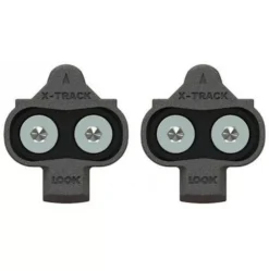 Look X-Track Mountain Bike Cleats