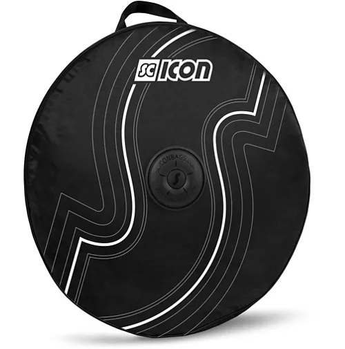 Scicon Single Wheel Road Bike Bag 1 Scicon Single Wheel Road Bike Bag