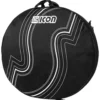 Scicon Double Wheel Padded Road Bike Bag