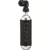 Lezyne Twin Speed Drive CO2 Inflator (Black)