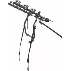 Peruzzo Cruiser Deluxe 3 Bike Carrier