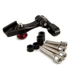 Exposure Stem Quick Release Bracket