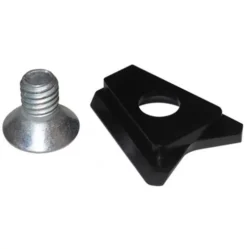 Exposure Cleat And Bolt For QR Handlebar Bracket