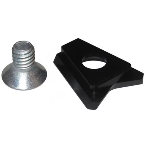 Exposure Cleat And Bolt For QR Handlebar Bracket 1 Exposure Cleat And Bolt For QR Handlebar Bracket