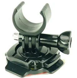 Exposure Adhesive Helmet Mount For GoPro