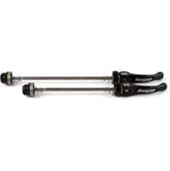 Hope Steel Rod Road Quick Release Skewer Set