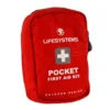 Lifesystems Pocket First Aid Kit