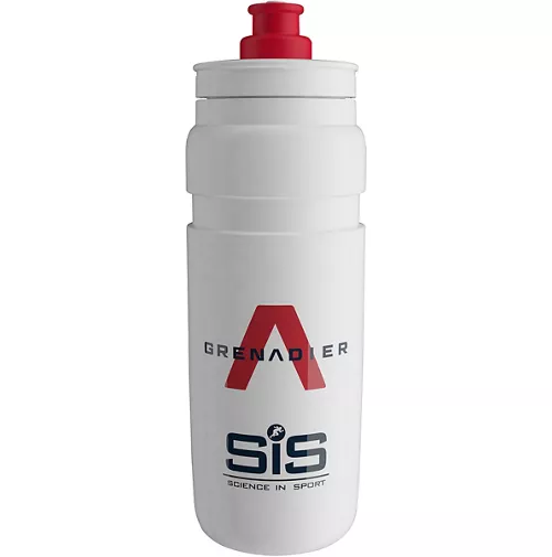 Elite Fly Pro Team 750ml Bottle SS18 1 Elite Fly Pro Team 750ml Bottle SS18