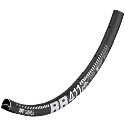 Dt-swiss DT Swiss RR 411 Asymmetric DiB 18mm Road Rim
