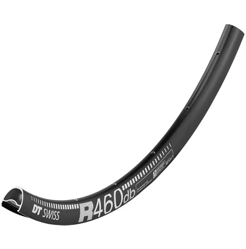 Dt-swiss DT Swiss R 460 Disc Brake 18mm Road Rim 1 Dt-swiss DT Swiss R 460 Disc Brake 18mm Road Rim