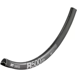 Dt-swiss DT Swiss R 500 Disc Brake Road Rim (22mm)