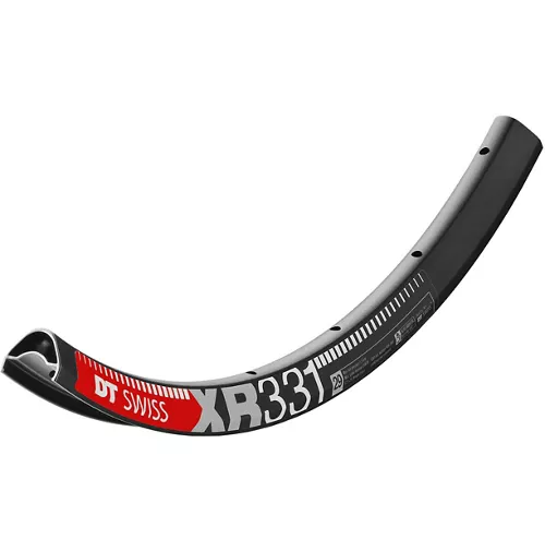 Dt-swiss DT Swiss XR 331 20mm Mountain Bike Disc Rim 1 Dt-swiss DT Swiss XR 331 20mm Mountain Bike Disc Rim