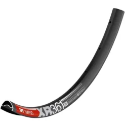 Dt-swiss DT Swiss XR 361 Asymmetric MTB Disc Rim (22.5mm)