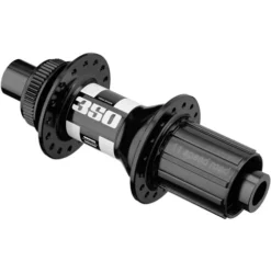 Dt-swiss DT Swiss 350 Road Disc Rear Centre Lock