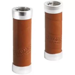 Brooks England Slender Grips