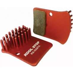 Kool-stop Kool Stop Sram Red Road Disc Pads