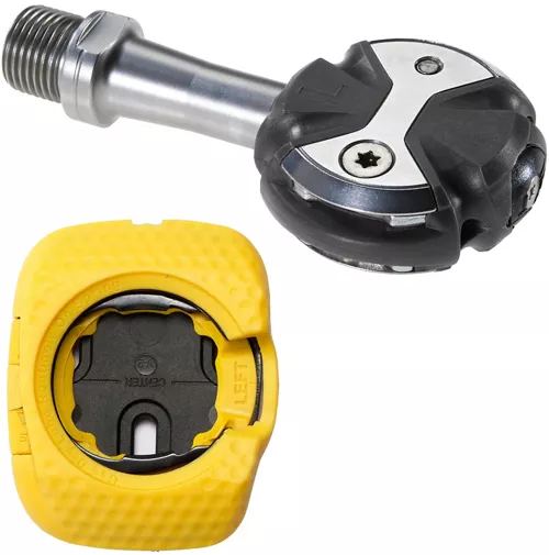 Speedplay Zero Stainless Road Bike Pedals 1 Speedplay Zero Stainless Road Bike Pedals