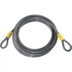 Kryptonite KryptoFlex 30 Foot Bike Lock Cable