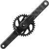 SRAM XX1 Eagle 12sp DM MTB Chainset - DUB