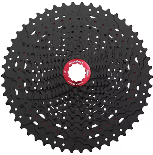 SunRace MZ90 12Sp 11-50T Shimano-SRAM Cassette 1 SunRace MZ90 12Sp 11-50T Shimano-SRAM Cassette