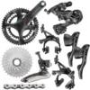 Campagnolo® Campagnolo Super Record 2x12 Speed Road Groupset