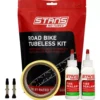 Stans No Tubes Road Tubeless Tyre Kit