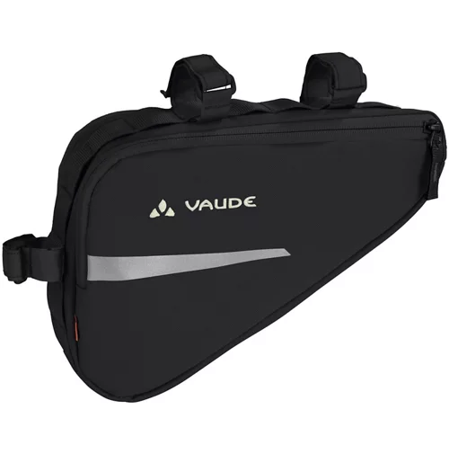 Vaude Triangle Frame Bag 1 Vaude Triangle Frame Bag