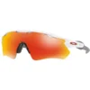 Oakley Radar EV Path Prizm Ruby