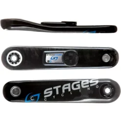 Stages Cycling Power Meter G3 L (Stages Carbon GXP MTB)