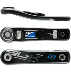 Stages Cycling Power Meter G3 L - FSA SL-K BB30