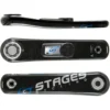 Stages Cycling Power Meter G3 L - Stages Carbon BB30