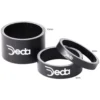 Deda-elementi Deda Elementi Carbon Headset Spacers (10 Pack)