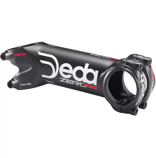 Deda-elementi Deda Elementi Zero100 Team Road Stem 1 Deda-elementi Deda Elementi Zero100 Team Road Stem