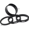Deda-elementi Deda Elementi Alloy Headset Spacers (10 Pack)