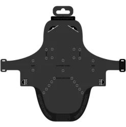 RapidRacerProducts Enduroguard Standard Front Mudguard