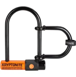 Kryptonite Messenger Mini & U-Lock Extender