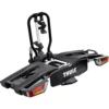 Thule 933 EasyFold XT Towball Rack (2 Bike)