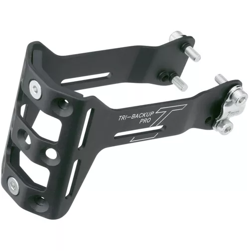 Topeak Tri-Backup Pro I Bike Bottle Cage 1 Topeak Tri-Backup Pro I Bike Bottle Cage