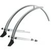 SKS Commuter Road Fixed Mudguard Set