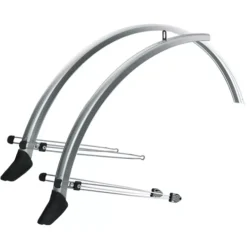 SKS Commuter Road Fixed Mudguard Set
