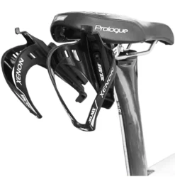 XLab Mini Wing 105 Rear Mount Bottle Cage Kit