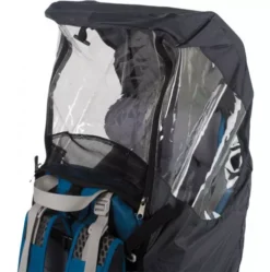 LittleLife Child Carrier Rain Cover 2017