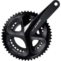 Shimano 105 R7000 11sp Compact Double Chainset