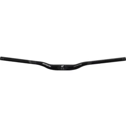 Spank OOZY 35 Riser Mountain Bike Bars