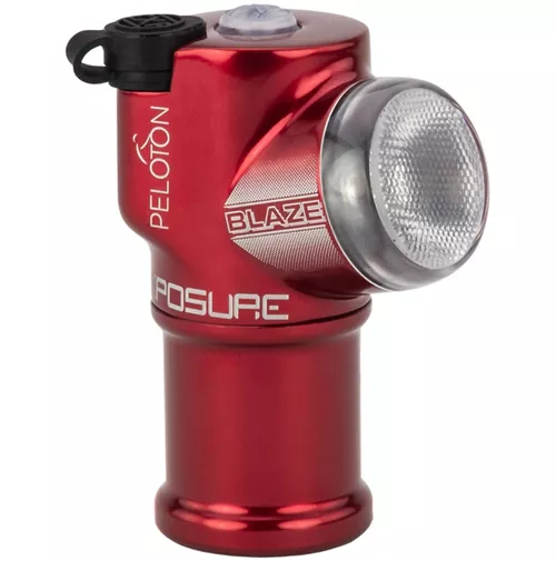 Exposure Blaze Mk3 Rear Bike Light 1 Exposure Blaze Mk3 Rear Bike Light