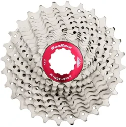SunRace RX1 11 Speed Road Cassette