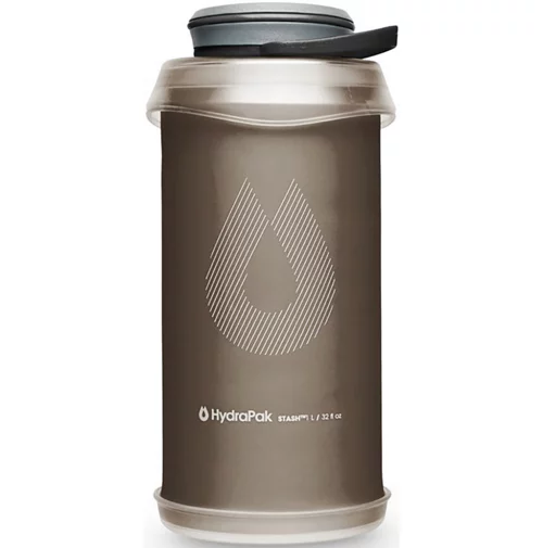 Hydrapak STASH BOTTLE™ 750ml SS18 1 Hydrapak STASH BOTTLE™ 750ml SS18