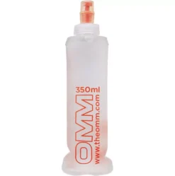 OMM Ultra Flexi Flask 350ml Bite Valve SS18