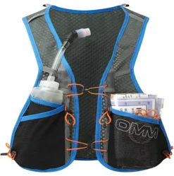OMM TrailFire Vest SS18