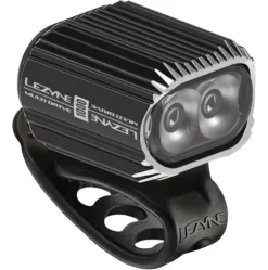 Lezyne Multi Drive Loaded Front Bike Light